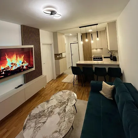 Apartment Globus 2 *