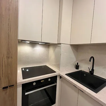 Apartment Globus 2 Pale